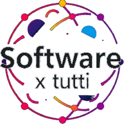 Software x Tutti