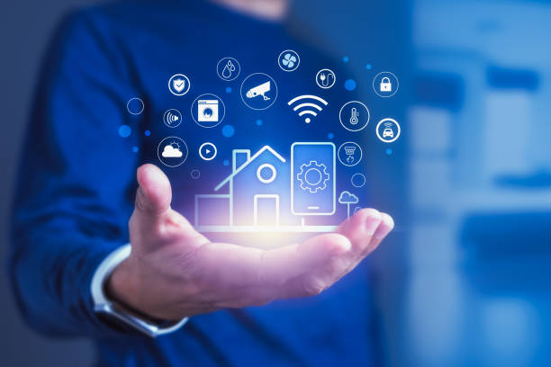 La domotica nei laboratori di biologia e chimica: sicurezza, efficienza e innovazione