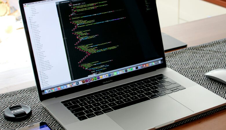 Sviluppo Backend Django per Applicazioni Aziendali ad Alte Prestazioni